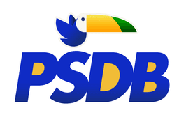 Logo PSDB